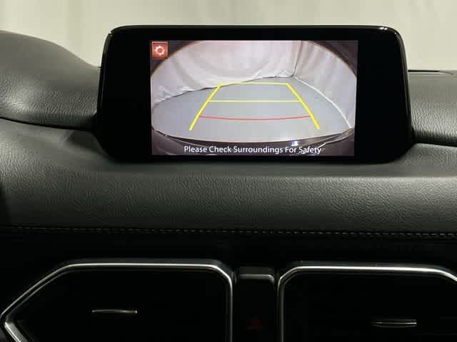 Thumbnail: 2017 Mazda CX-5 - 29