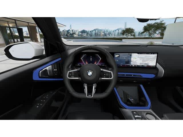 Thumbnail: 2026 BMW X3 - 13
