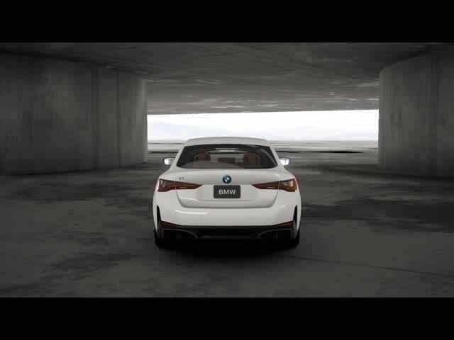 Thumbnail: 2025 BMW i4 - 5