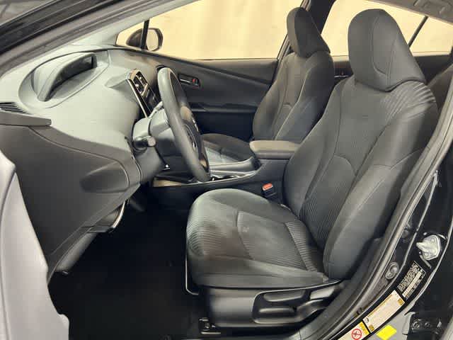 Thumbnail: 2016 Toyota Prius - 21