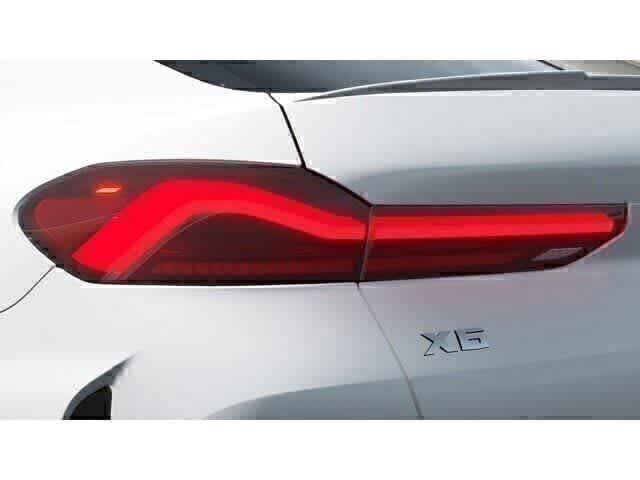 Thumbnail: 2026 BMW X6 - 8