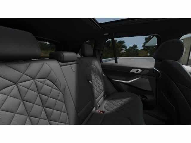 Thumbnail: 2026 BMW X5 - 12
