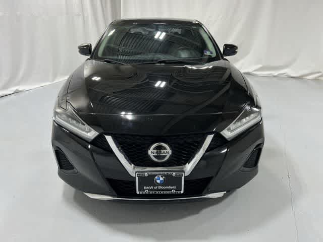 Thumbnail: 2019 Nissan Maxima - 16