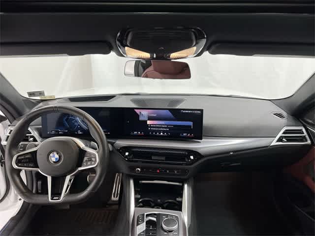 Thumbnail: 2025 BMW 4 Series - 20