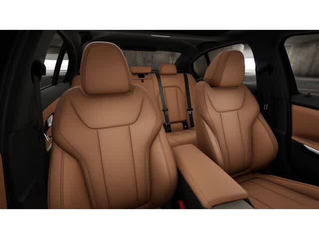2025 BMW 3 Series 330i xDrive 11