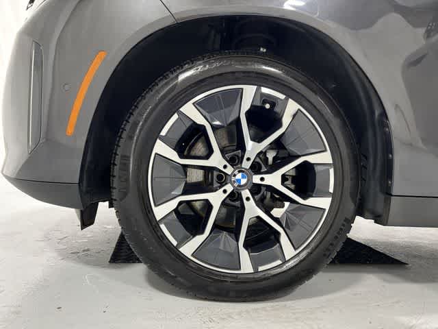 Thumbnail: 2025 BMW X3 - 18