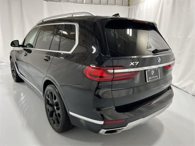 Thumbnail: 2019 BMW X7 - 12