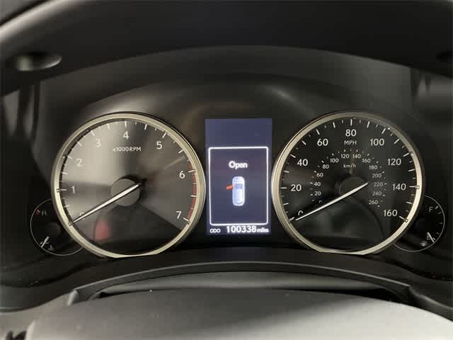 Thumbnail: 2015 Lexus NX - 30