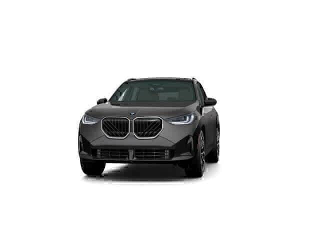 Thumbnail: 2026 BMW X3 - 3