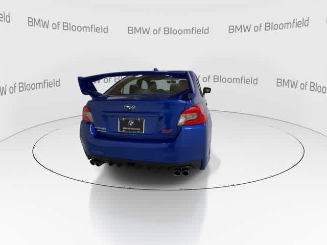 Thumbnail: 2021 Subaru WRX - 6