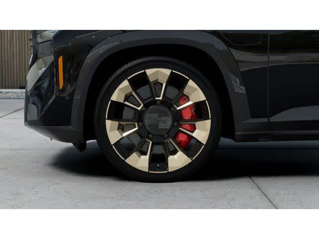 Thumbnail: 2026 BMW XM - 7