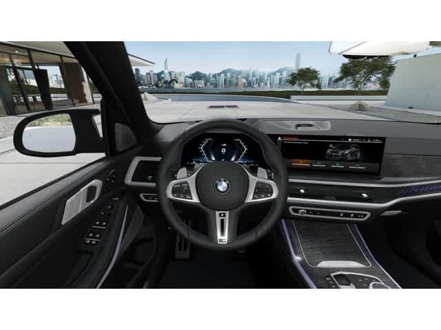 Thumbnail: 2027 BMW X7 - 13