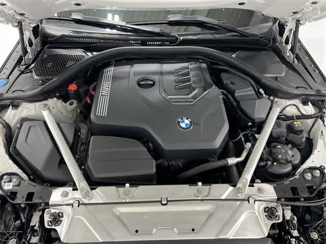 Thumbnail: 2022 BMW 4 Series - 19