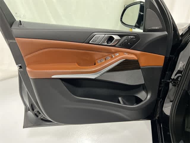 Thumbnail: 2019 BMW X7 - 35