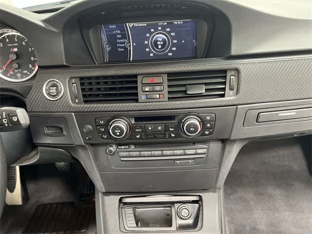 Thumbnail: 2011 BMW M3 - 28