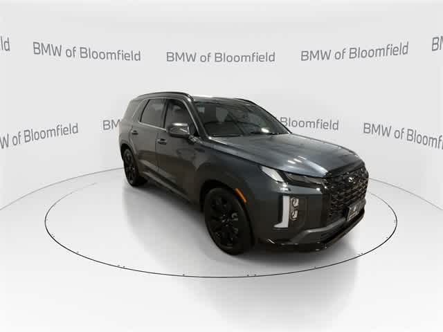 2023 Hyundai Palisade XRT 2