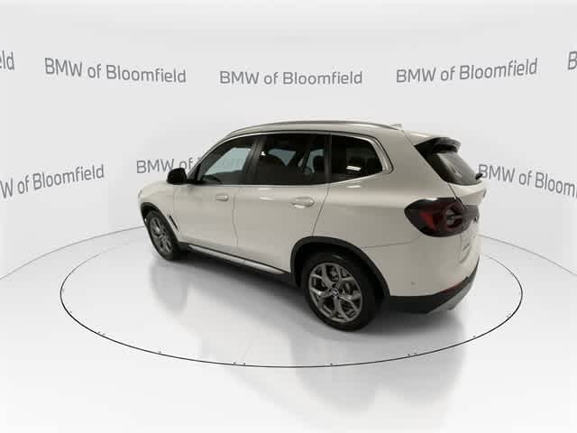 Thumbnail: 2023 BMW X3 - 6