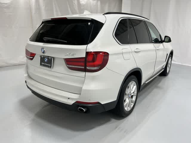 Thumbnail: 2016 BMW X5 - 14