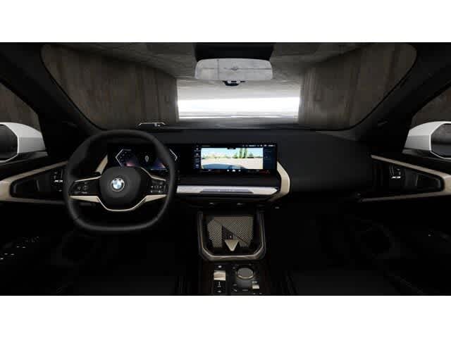 2025 BMW X3 3.0i 10