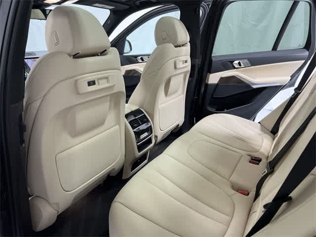 Thumbnail: 2022 BMW X5 - 24