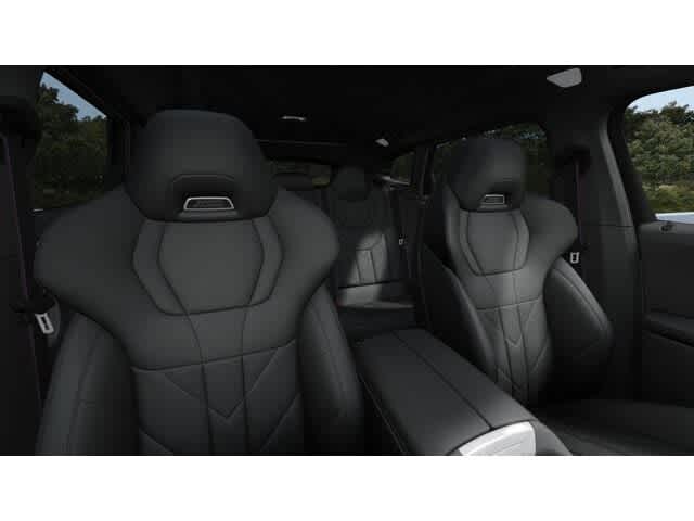 Thumbnail: 2026 BMW XM - 11