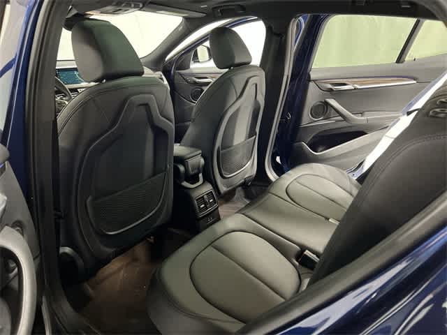 Thumbnail: 2019 BMW X2 - 24
