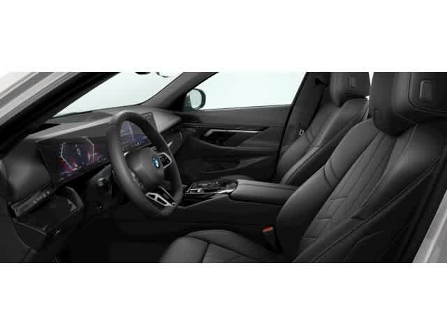 Thumbnail: 2026 BMW i5 - 6