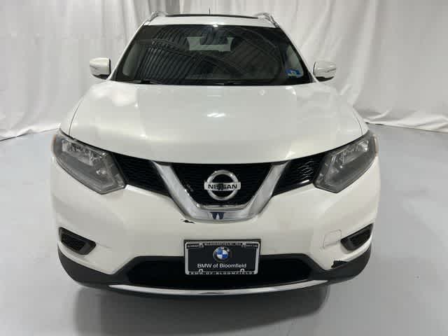 Thumbnail: 2014 Nissan Rogue - 16