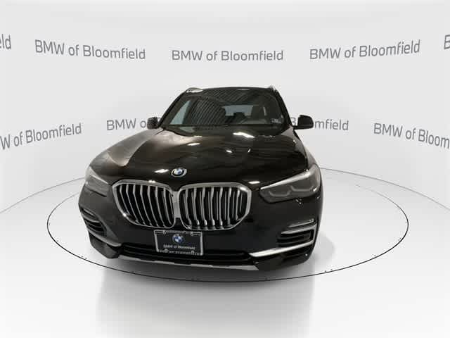Thumbnail: 2019 BMW X5 - 3