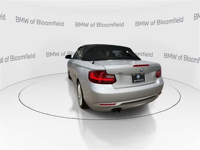 Thumbnail: 2016 BMW 2 Series - 6
