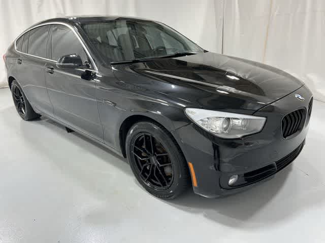 Thumbnail: 2016 BMW 5 Series - 15
