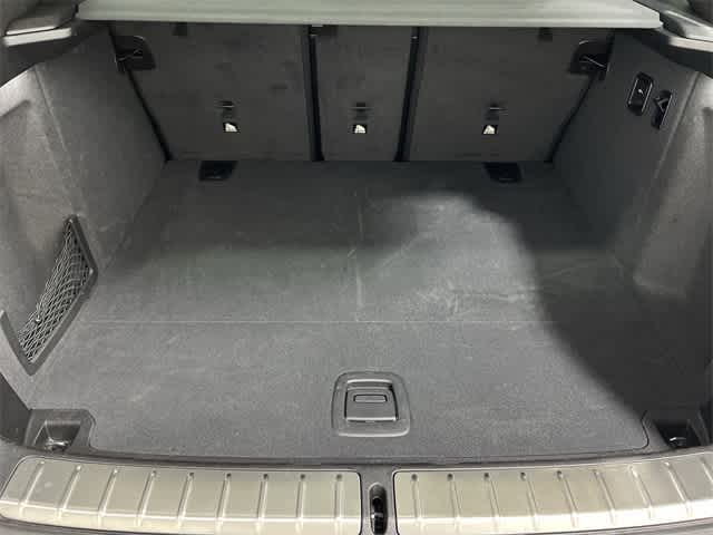 Thumbnail: 2025 BMW X4 - 32