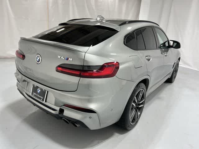 Thumbnail: 2020 BMW X4 - 14