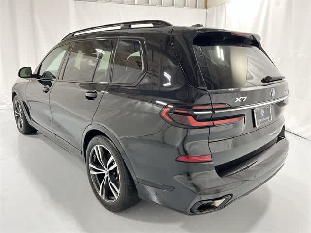 Thumbnail: 2023 BMW X7 - 12