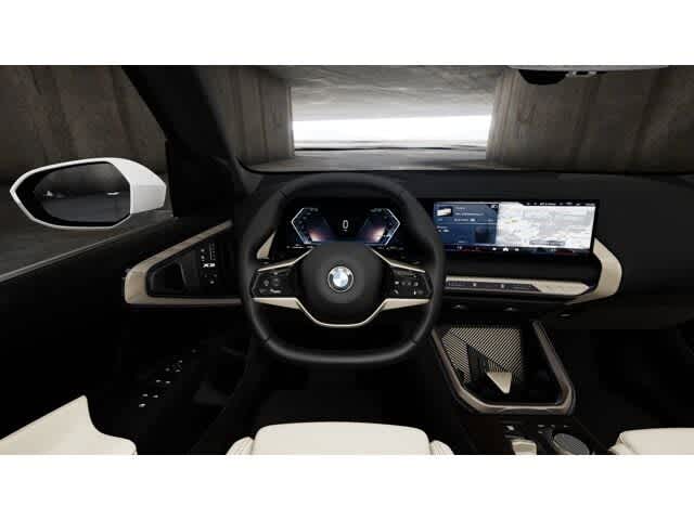 Thumbnail: 2026 BMW X3 - 13