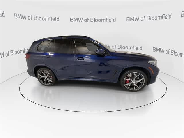 Thumbnail: 2023 BMW X5 - 9