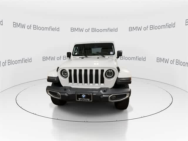 Thumbnail: 2018 Jeep Wrangler - 3