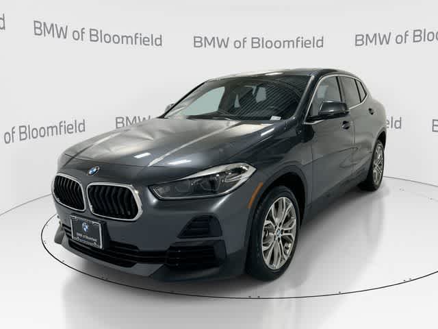 2022 BMW X2 xDrive28i -
                  Bloomfield, NJ