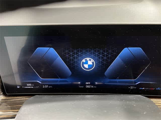 Thumbnail: 2025 BMW X5 - 31