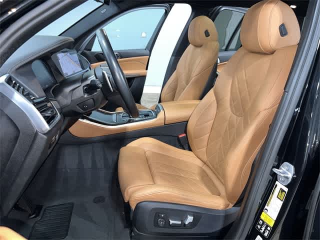 Thumbnail: 2023 BMW X5 - 22