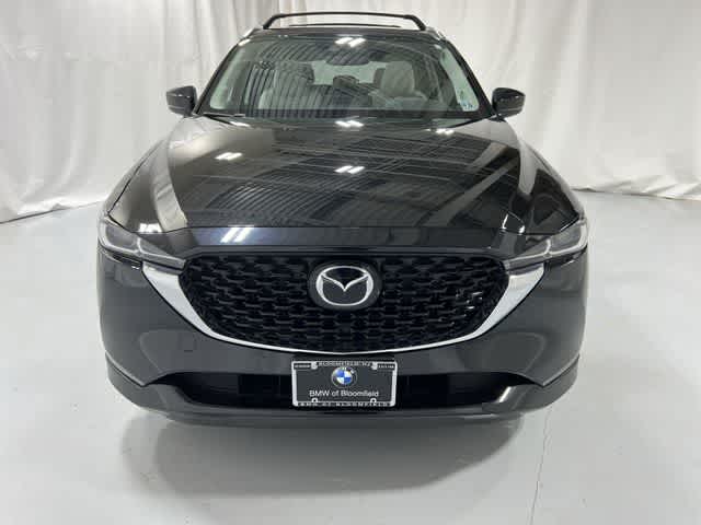 Thumbnail: 2025 Mazda CX-5 - 16