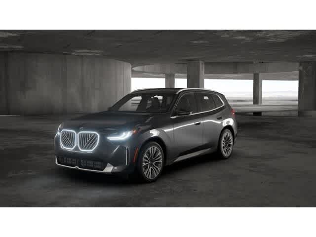 Thumbnail: 2026 BMW X3 - 1