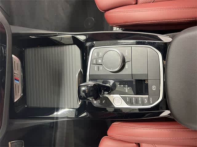 Thumbnail: 2023 BMW X3 - 30