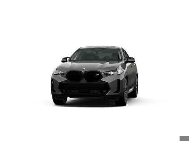 Thumbnail: 2026 BMW X6 - 3