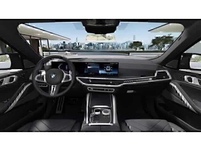 Thumbnail: 2026 BMW X6 - 10