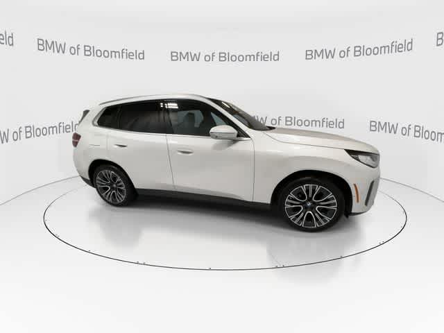 Thumbnail: 2025 BMW X3 - 9