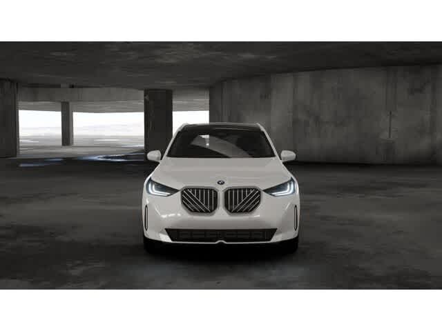 2025 BMW X3 3.0i 3