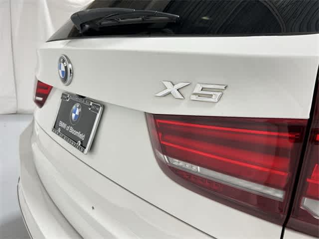 Thumbnail: 2018 BMW X5 - 17