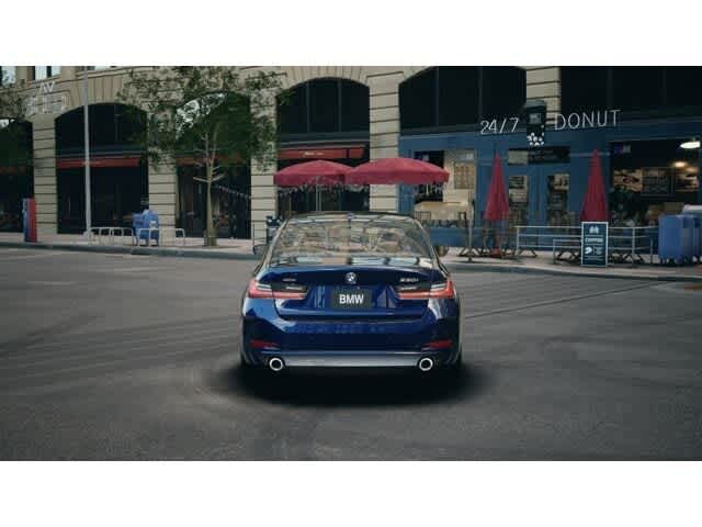 Thumbnail: 2026 BMW 3 Series - 5