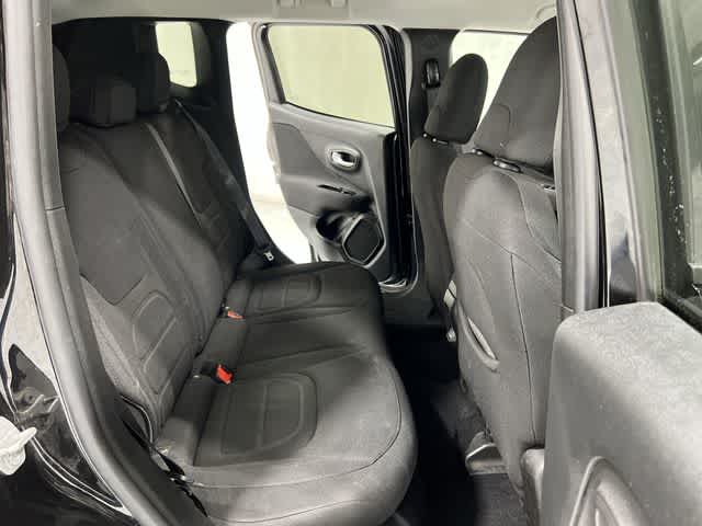 Thumbnail: 2020 Jeep Renegade - 24